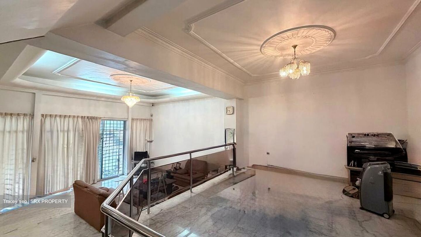 Carpmael Road (D15), Terrace #528166041